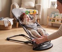 Portable Baby Bouncer