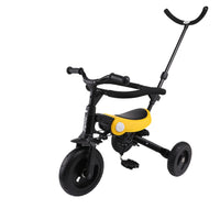 Nadle 3 In 1 Trike