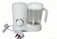 My Mom And Me - Baby Food Processor