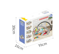 7-in-1 Musical Play Gym