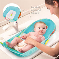 Mastela Deluxe Baby Bather