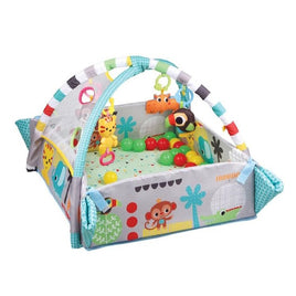 5-in-1 Your Way Ball Play Gym - Green