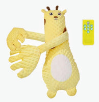 Baby Hug And Pat Pillow