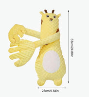 Baby Hug And Pat Pillow