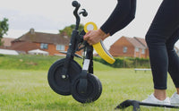 Nadle 3 In 1 Trike