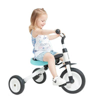 Nadle 3 In 1 Trike