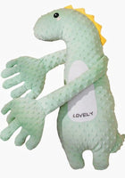 Baby Hug And Pat Pillow