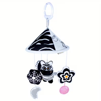 Baby Crib & Pram Mobile