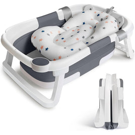 Portable Foldable Baby Bath