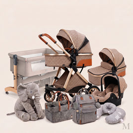 Nursery Bundle Deal 23