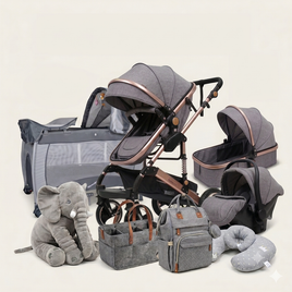 Nursery Bundle Deal 4