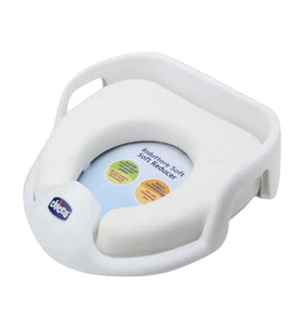 Soft Padded Toddler Toilet Training Seat