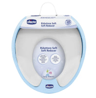 Soft Padded Toddler Toilet Training Seat