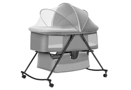 Baby Rocker Bassinet Crib & Co-Sleeper
