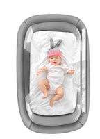Baby Rocker Bassinet Crib & Co-Sleeper