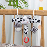 Hanging Toy - Cow