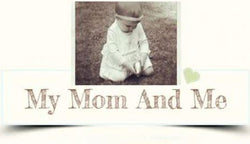 My Mom And Me | A Fun Online Mom, Baby & Toddler Retail Store