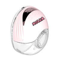 My Mom And Me - Hospital Grade Wearable Breast Pump - Pink
