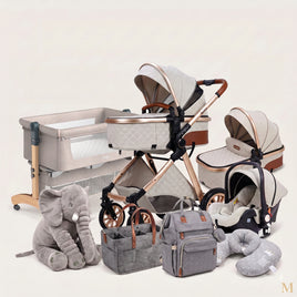 Nursery Bundle Deal 8