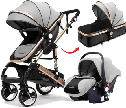 Belecoo q3 baby stroller outlet