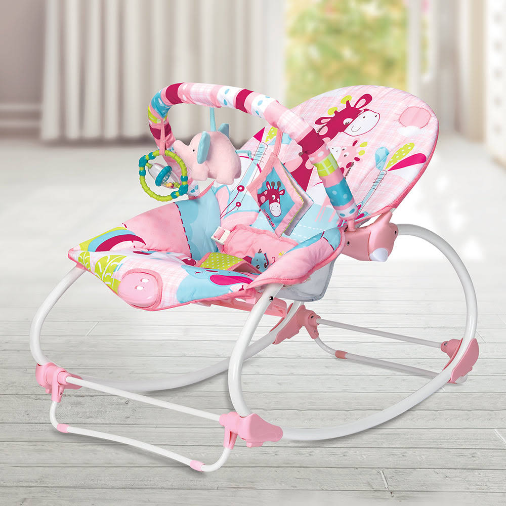 Baby Rocking Chair Rocking Bouncer Baby Rocker Chair For Newborn