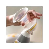 Medela - Breast Pump Electric Solo Flex