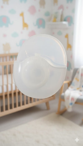 MOLKA PUMP Cup Replacement Kit