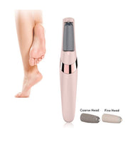 Electric Pedi Callous Remover