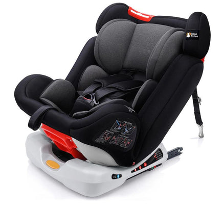 3 way car seat clearance