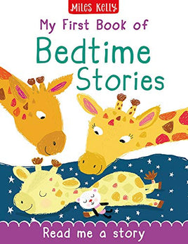 My First Book of - Bedtime Stories