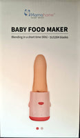 Mamahome - Baby Food Blenders