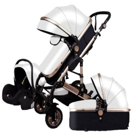 Belecoo luxury stroller Clearance