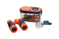 Bug Discovery Exploration Play Set