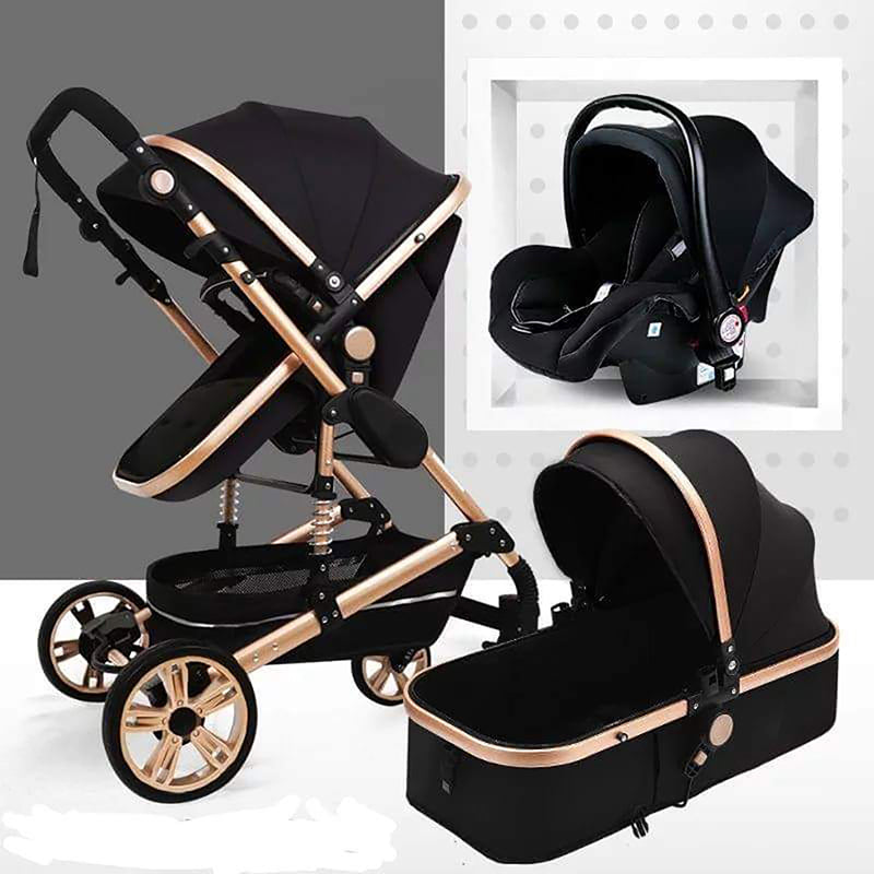 Stroller luxury outlet