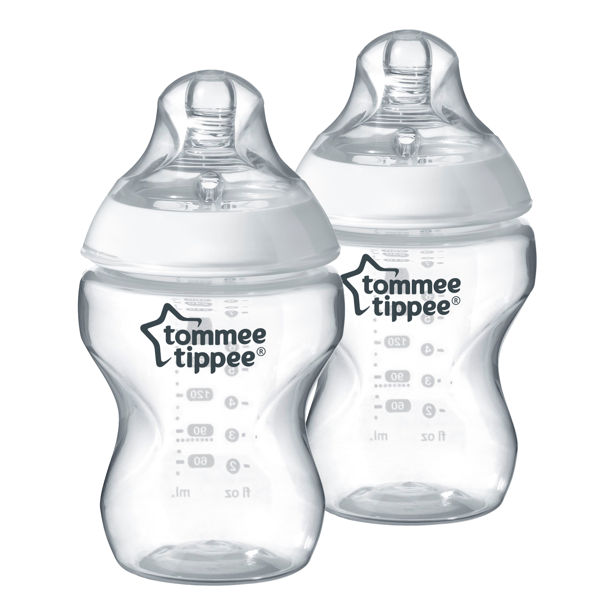  Tommee Tippee Closer To Nature Kit Newborn Ctn One Size : Baby