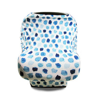 CoverBaby - 5 in 1 Breastfeeding Cover