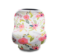 CoverBaby - 5 in 1 Breastfeeding Cover