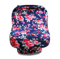 CoverBaby - 5 in 1 Breastfeeding Cover