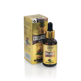 Liru - Collagen Snail Multi Function Essence Face Serum (30ml)