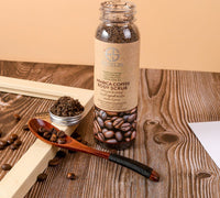 Estelin - Arabica Coffee Body Scrub (200g)
