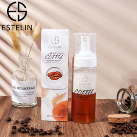 Estelin - Coffee Cleaning Mousse