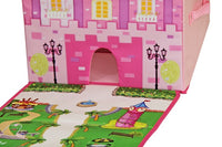 Play Mat Ottoman - Dream House