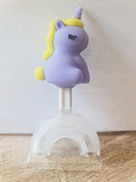 360° Kids Unicorn U-Shaped Toothbrush