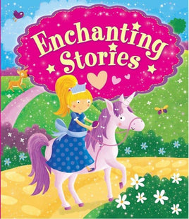 Enchanting Stories For Kids