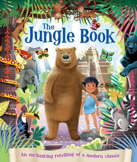 Storytime Classics - The Jungle Book