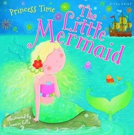 Princess Time - The Little Mermaid