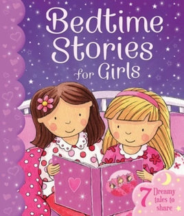 5 Minute Tales - Bedtime Stories for Girls