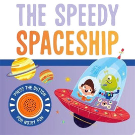 Single Sound Fun - The Speedy Spaceship