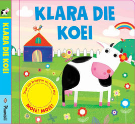 Sound Book - Klara Die Koei