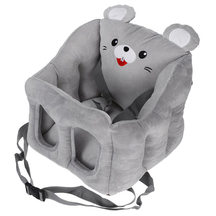Baby Support Plush Seats My Mom And Me